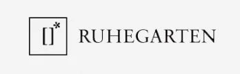 Logo Ruhegarten
