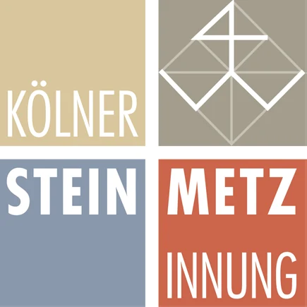 Logo der Kölner Steinmetz- und Bildhauerinnung